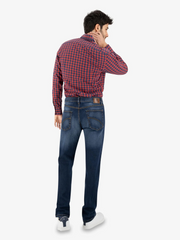 CLUB OF COMFORT JEANS HOMME