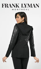 Frank Lyman Veste Femme