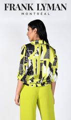 Frank Lyman Blouse Femme