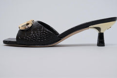 MICHAEL KORS TALON HAUT FEMME