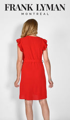 Frank Lyman Robe Femme