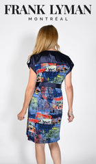 Frank Lyman Robe Femme