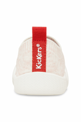 KICKERS CHAUSSSURE FILLE