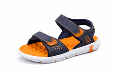 KICKERS SANDALES GARÇON