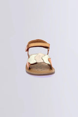 KICKERS SANDALES FILLE