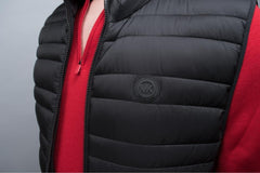 MICHAEL KORS VESTE SANS MANCHES HOMME