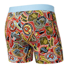 Saxx Boxer Homme Ultra