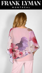 Frank Lyman Blouse Femme