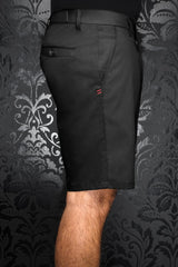 AU NOIR SHORT HOMME