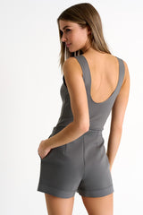 SHAN SHORT FEMME