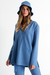 SHAN HOODIE FEMME
