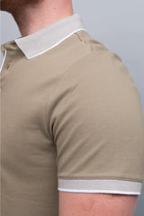 MICHAEL KORS POLO HOMME