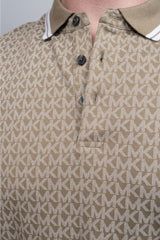 MICHAEL KORS POLO HOMME