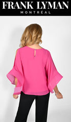 Frank Lyman Blouse Femme