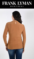 FRANK LYMAN CHANDAIL FEMME