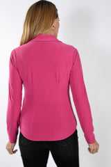 FRANK LYMAN CHEMISE FEMME