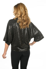 FRANK LYMAN BLOUSE FEMME