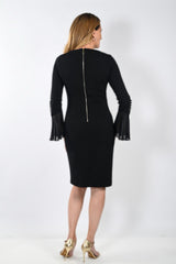 FRANK LYMAN ROBE FEMME