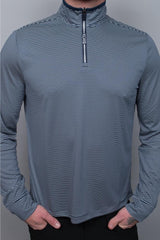 MICHAEL KORS CHANDAIL MANCHES LONGUES HOMME