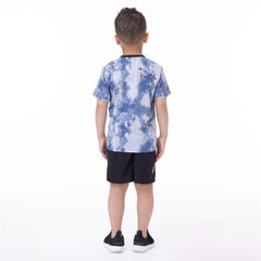 NANO SHORT GARÇONS DE 2 À 6 ANS