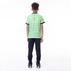NANO T-SHIRT GARÇONS DE 7 À 14 ANS