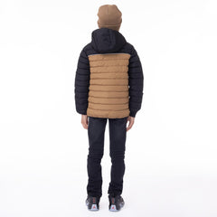 NANO Manteau Garçon 7 à 14 Ans