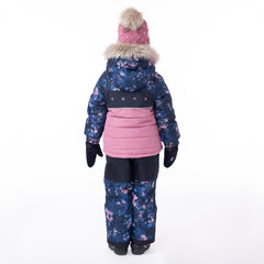 NANO HABIT DE NEIGE  FILLE
