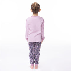 NANO Pyjamas Fille 2 à 6 Ans