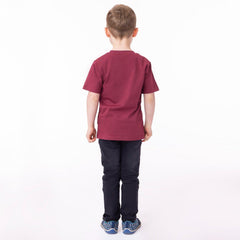 NANO T-SHIRT GARÇONS DE 2 À 6 ANS