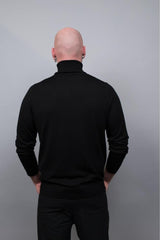MICHAEL KORS CHANDAIL MANCHES LONGUES HOMME