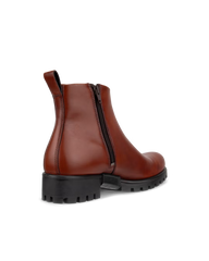 ECCO BOTTES FEMME
