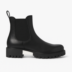ECCO BOTTE FEMME