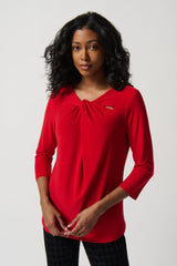 JOSEPH RIBKOFF CHANDAIL FEMME