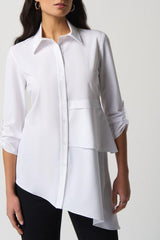 JOSEPH RIBKOFF CHEMISE FEMME