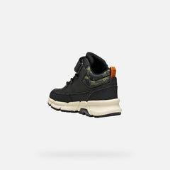 Geox Botte Garçon