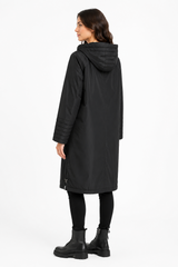 ANGELA MARA MANTEAU FEMME