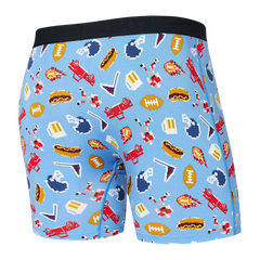 Saxx Boxer Ultra