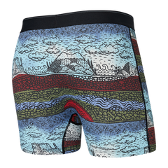 Saxx Boxer Quest