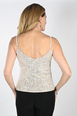FRANK LYMAN CAMISOLE FEMME