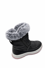 COUGAR BOTTE FILLE
