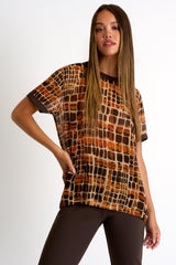 SHAN BLOUSE FEMME