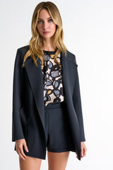 SHAN BLAZER FEMME