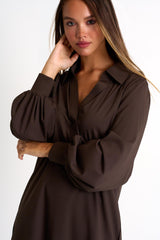 SHAN TUNIC FEMME