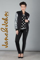 JANE&JOHN VESTE FEMME