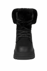 COUGAR BOTTE FEMME