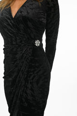 FRANK LYMAN ROBE FEMME