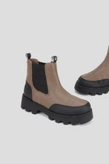 COUGAR BOTTE FEMME