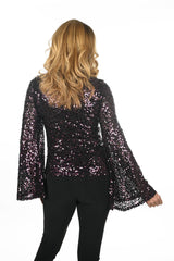 FRANK LYMAN BLOUSE FEMME