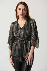 JOSEPH RIBKOFF BLOUSE FEMMES