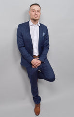 HORST HABIT COMPLET HOMME